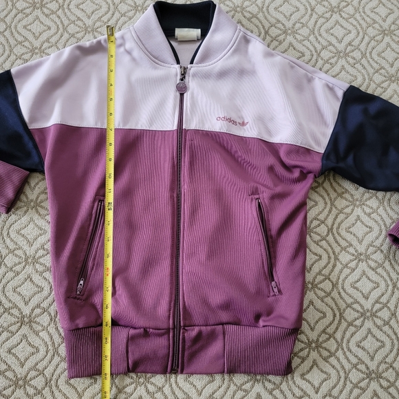 Vintage Adidas Tracksuit - Picture 10 of 13